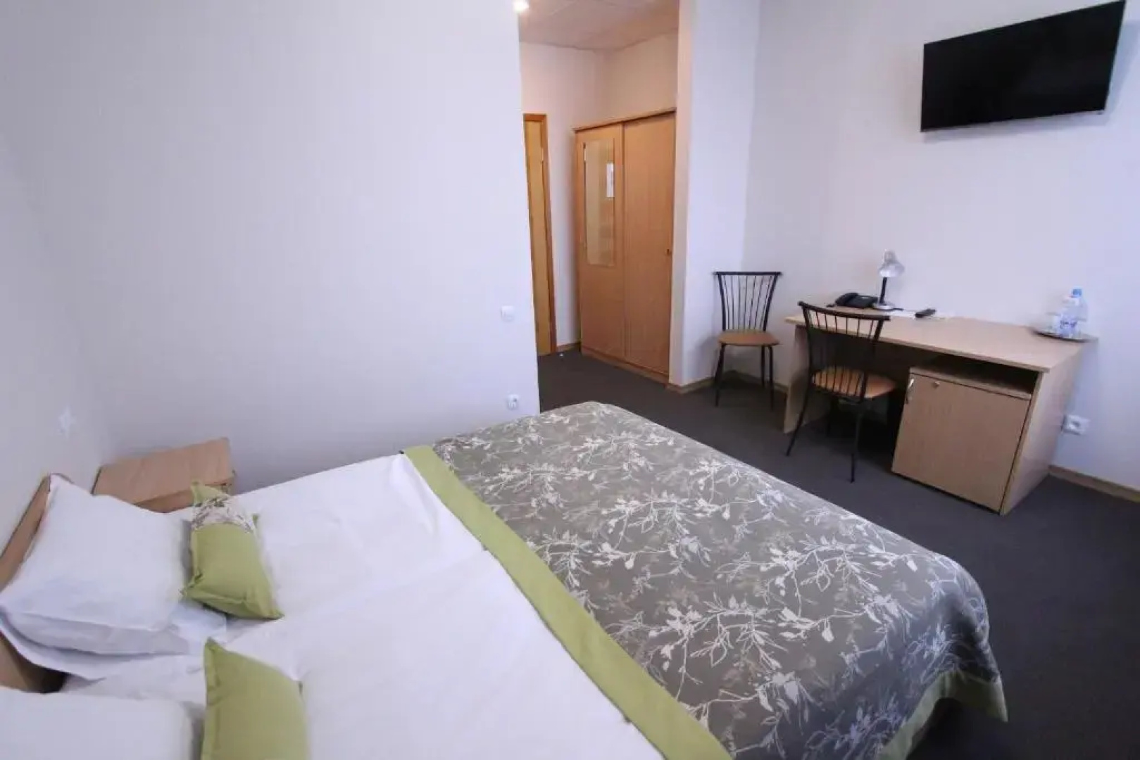 Sports Hotel