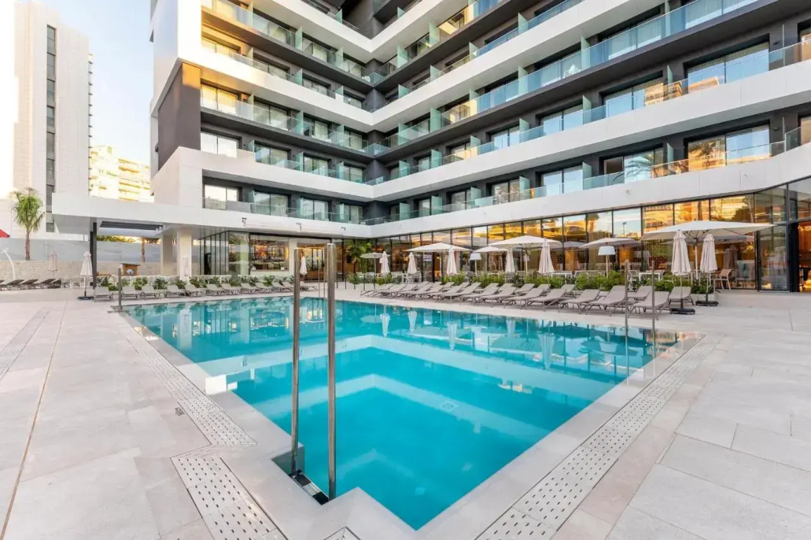 Hotel Port Alicante City & Beach