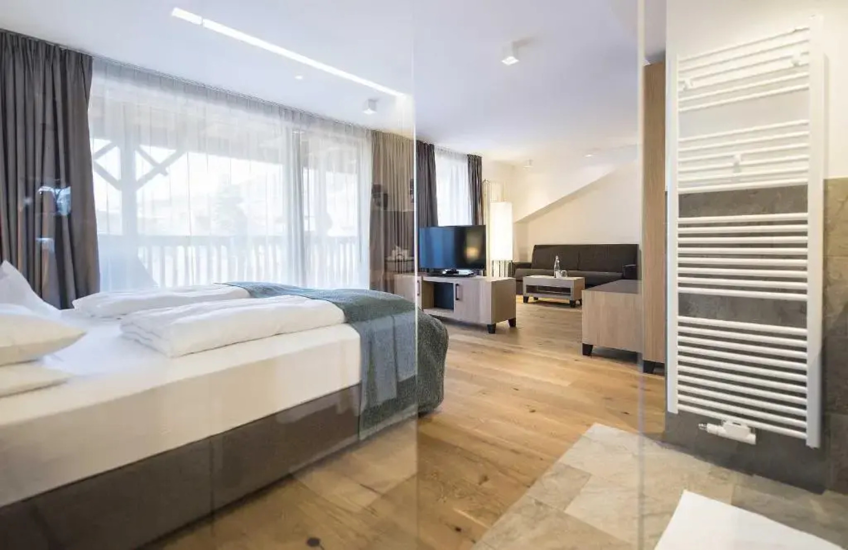 Aktiv & Vitalhotel Taubers Unterwirt