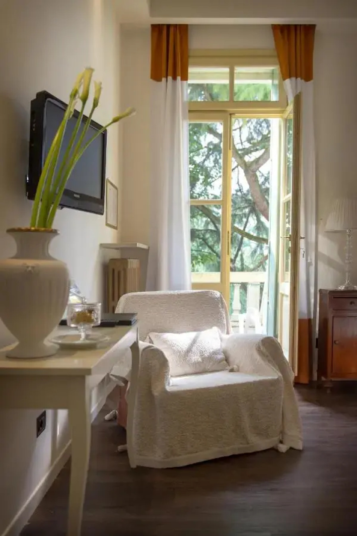 Terme Preistoriche Resort & Spa