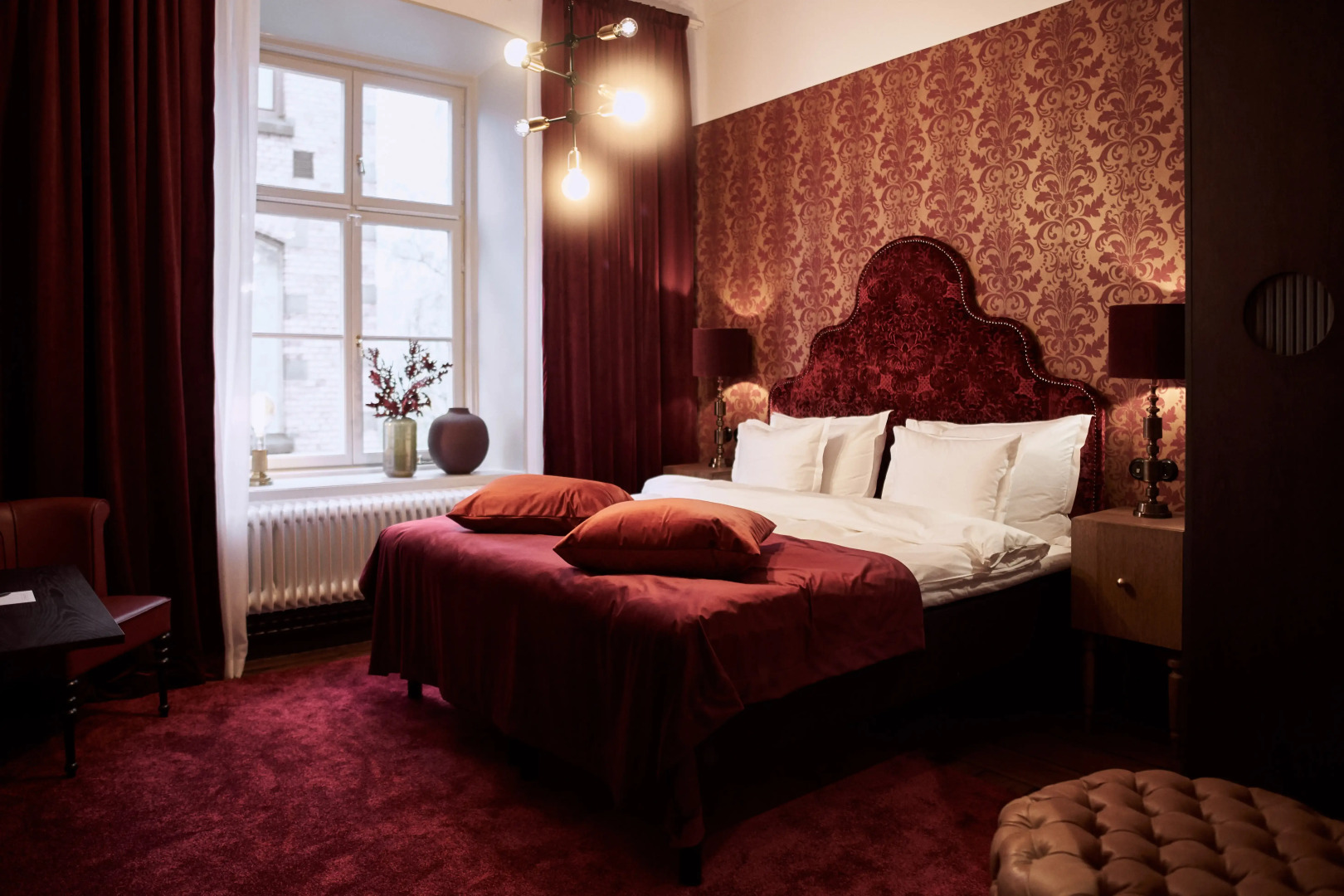 NOFO Hotel, WorldHotels Crafted