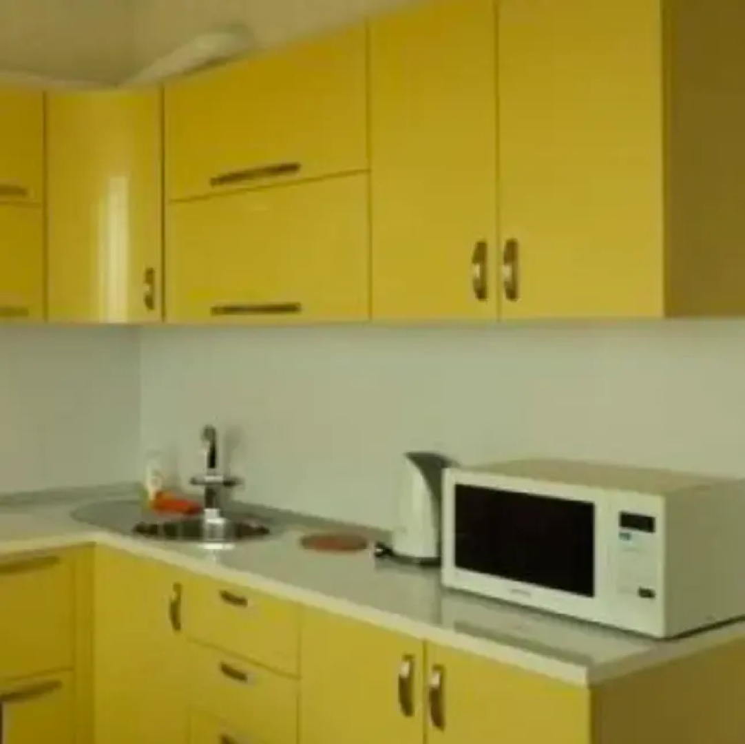 Gornitsa Apartments