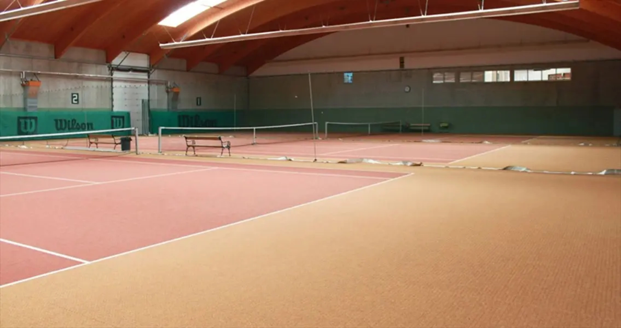 Hotel Sportpark
