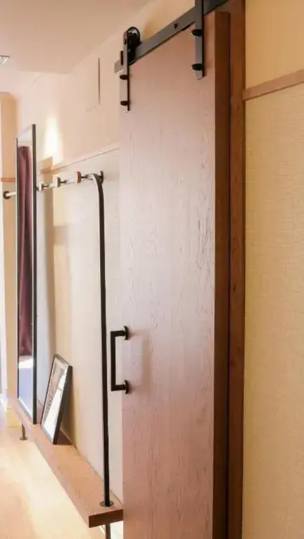 JovA Hotel