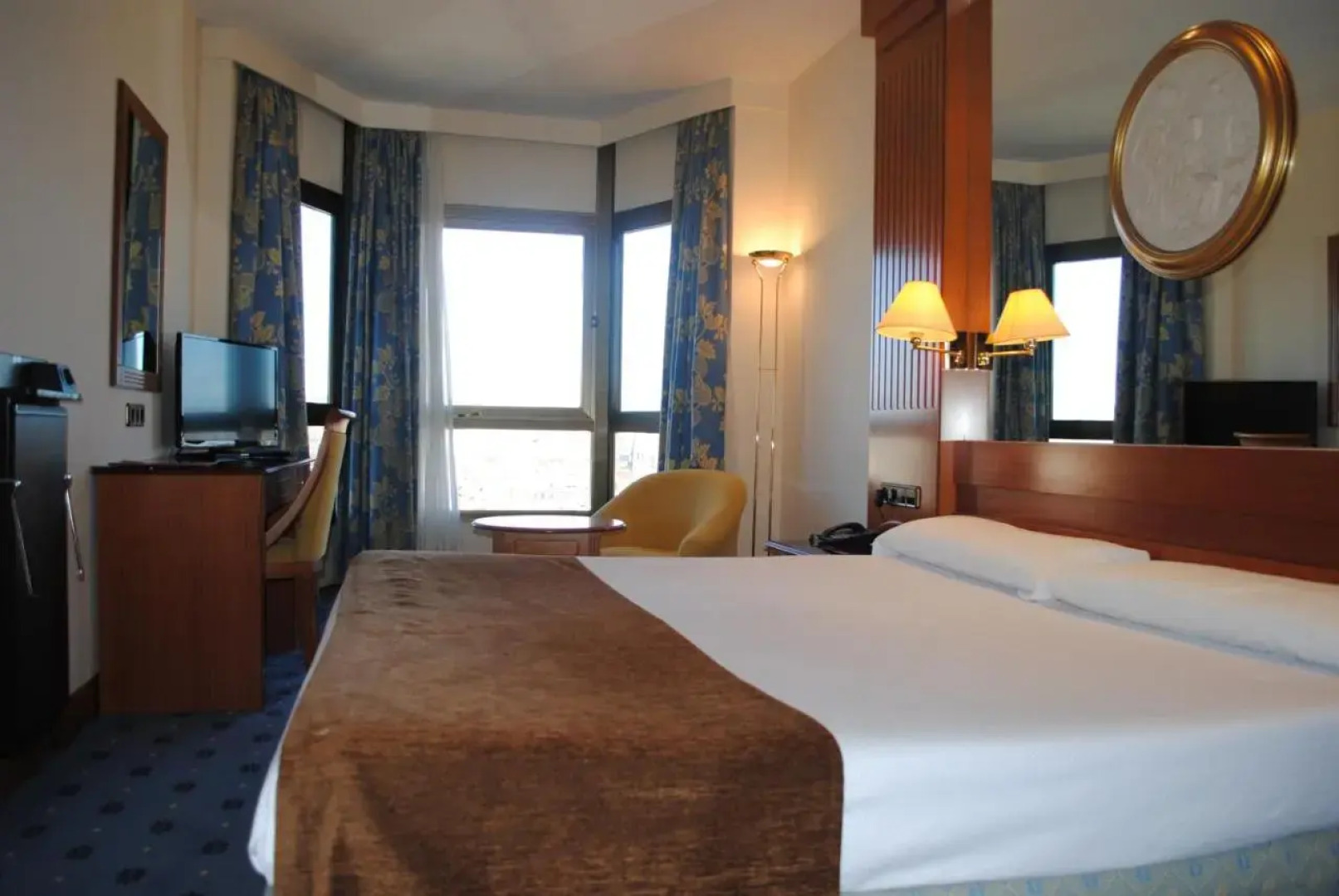 Hotel Los Bracos by Silken