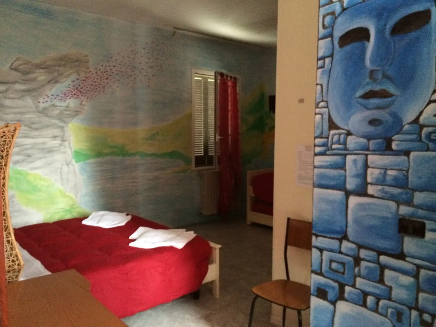 Agriturismo SantAndrea