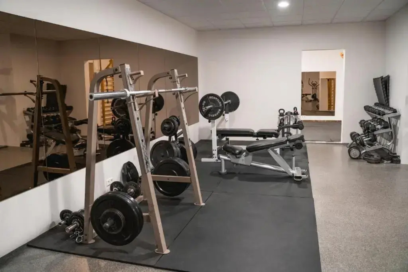 Отель Dyrhólaey