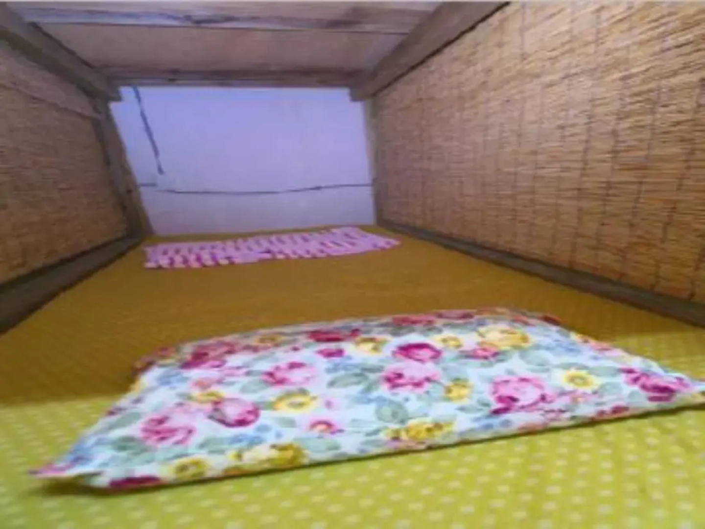 Guesthouse CamCam Okinawa - Hostel