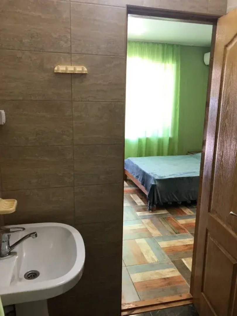 Гостевой дом Олива