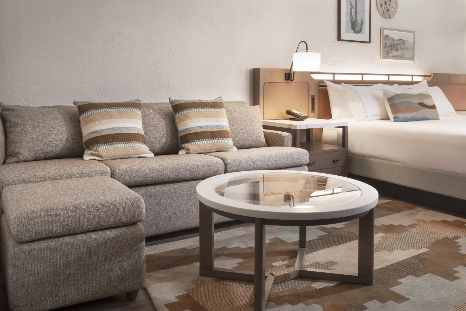 The Scottsdale Resort and Spa, Curio Collection by Hilton