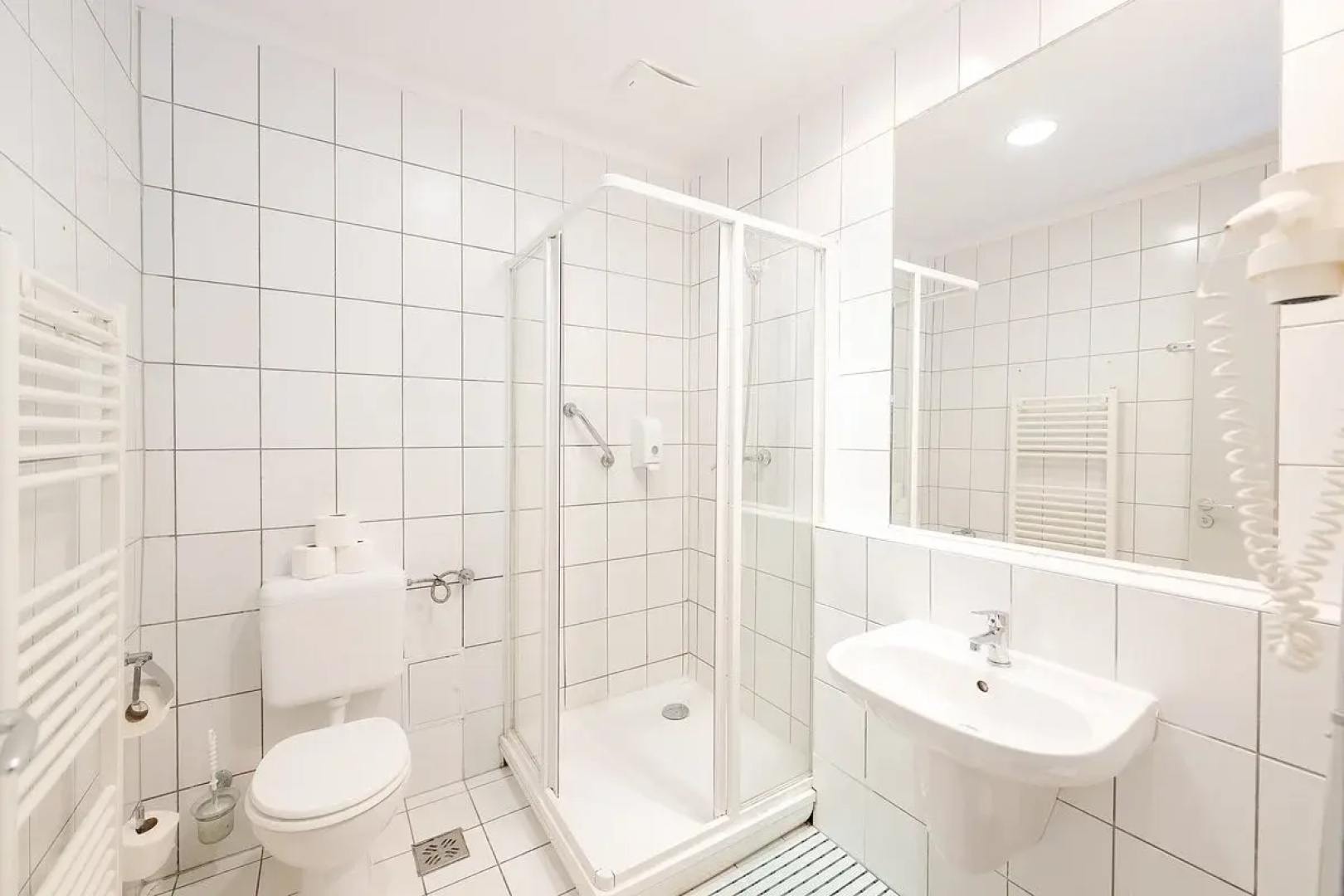 Wombat's City Hostel Budapest