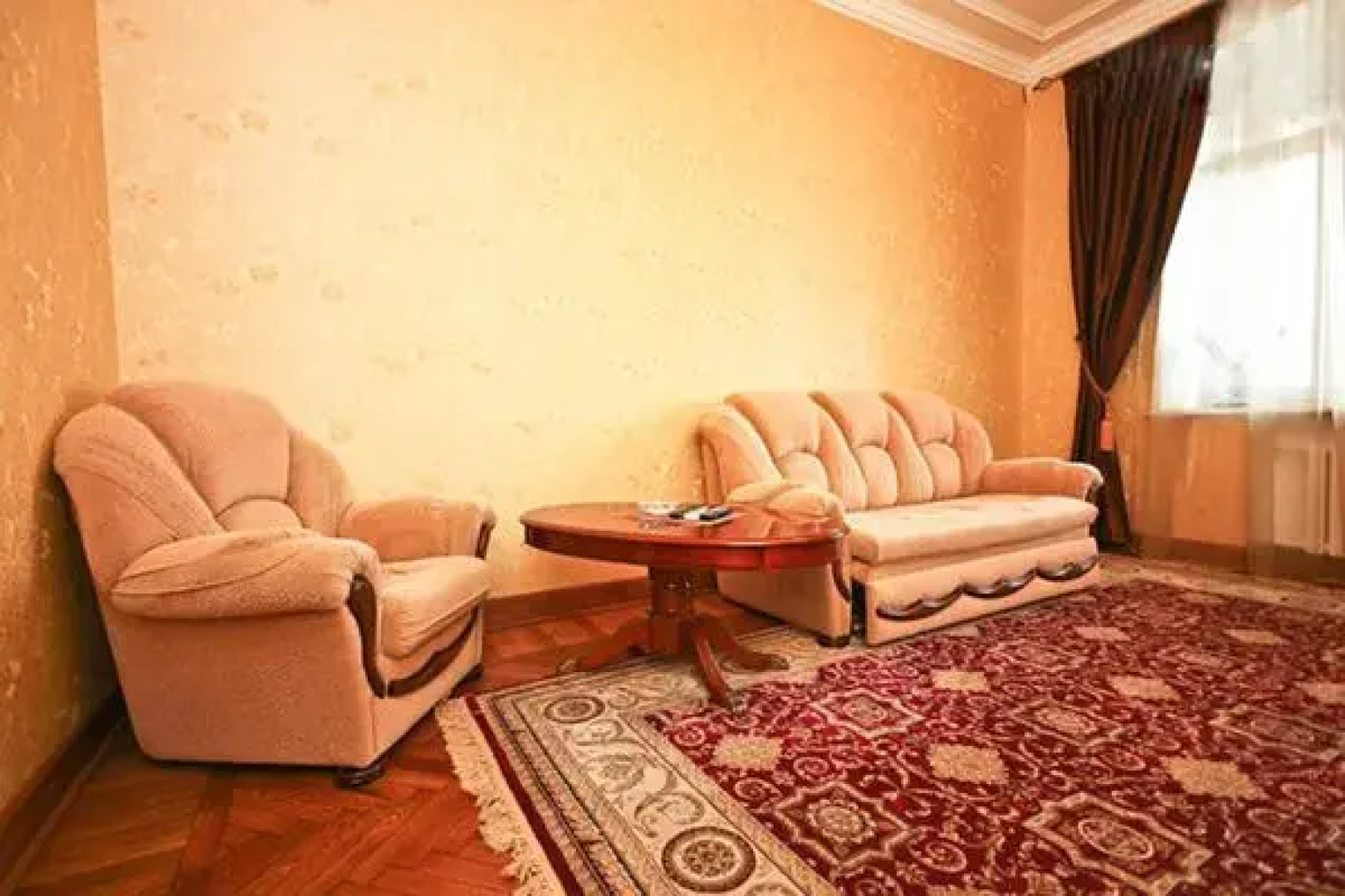 City Realty Central Апартаменты на Баррикадной