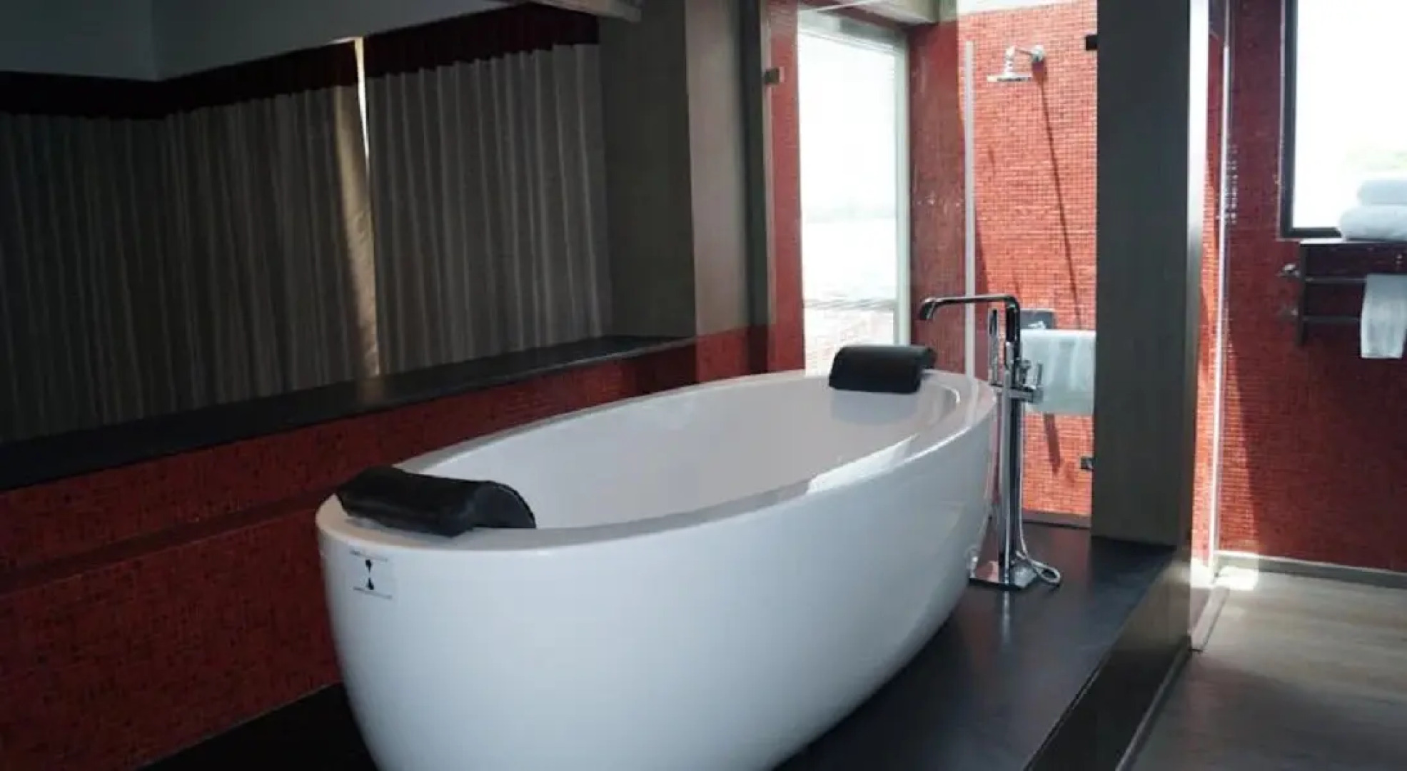 Xandari Harbour Fort Kochi