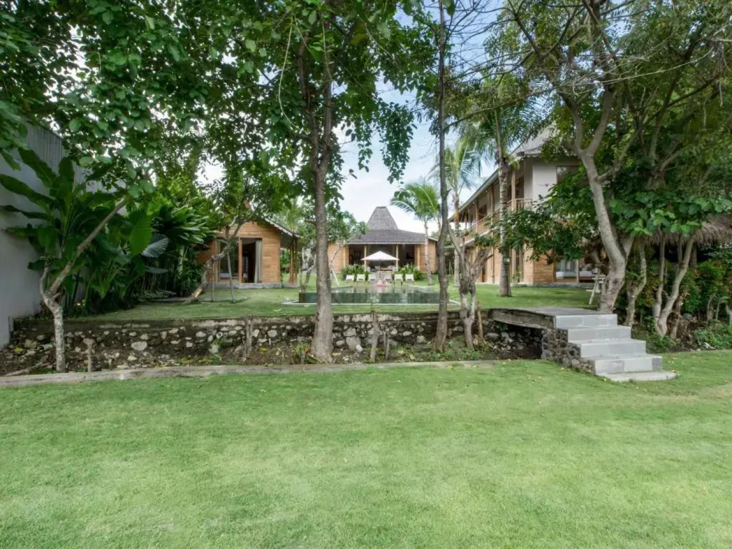 Alea Villas