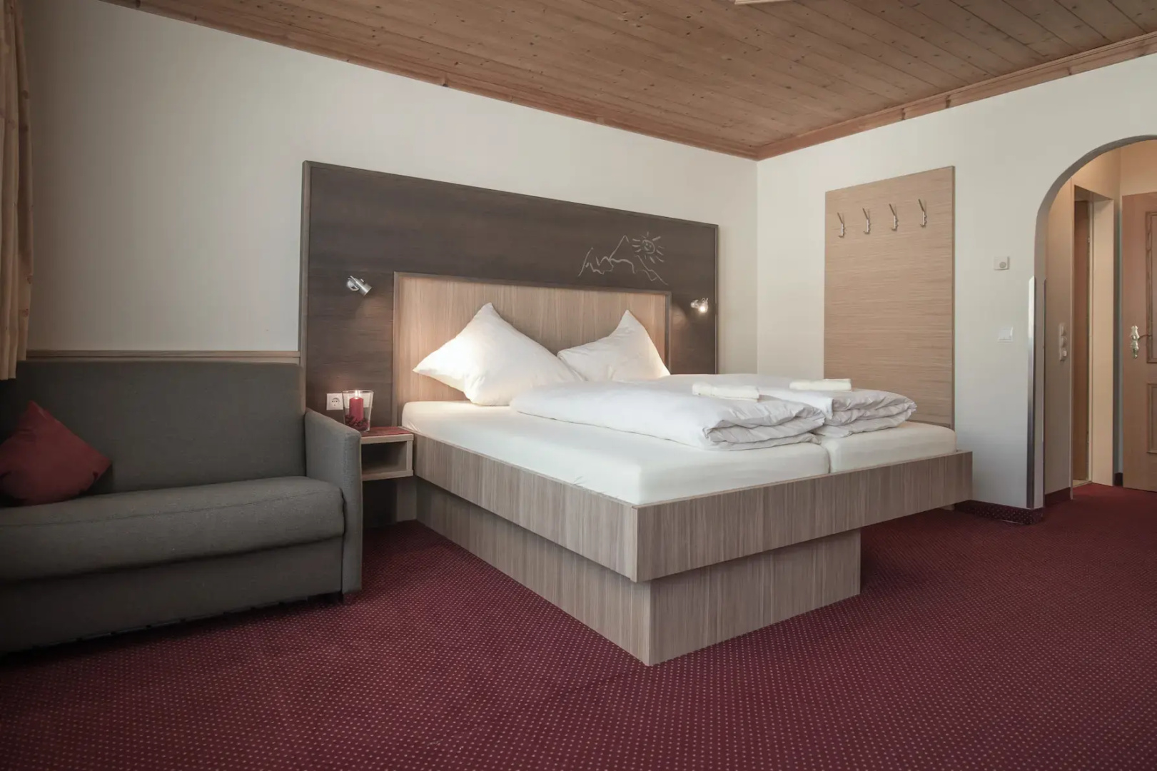 Harmls Aparthotel