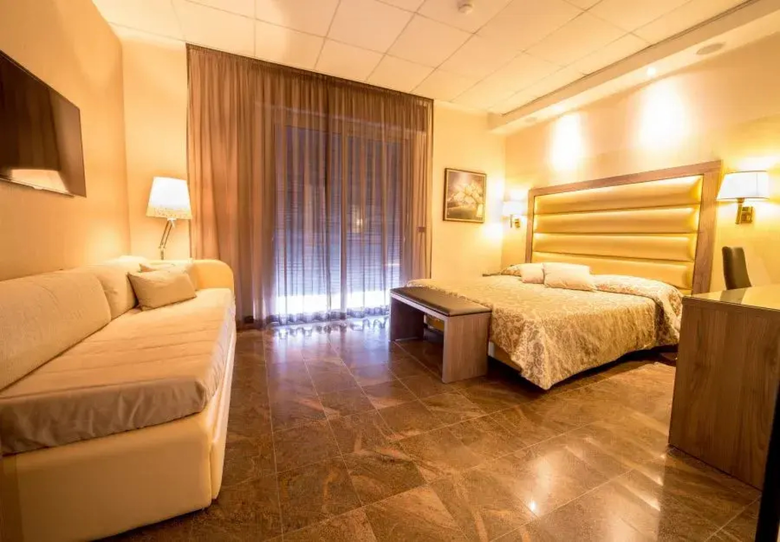 Hotel Torino