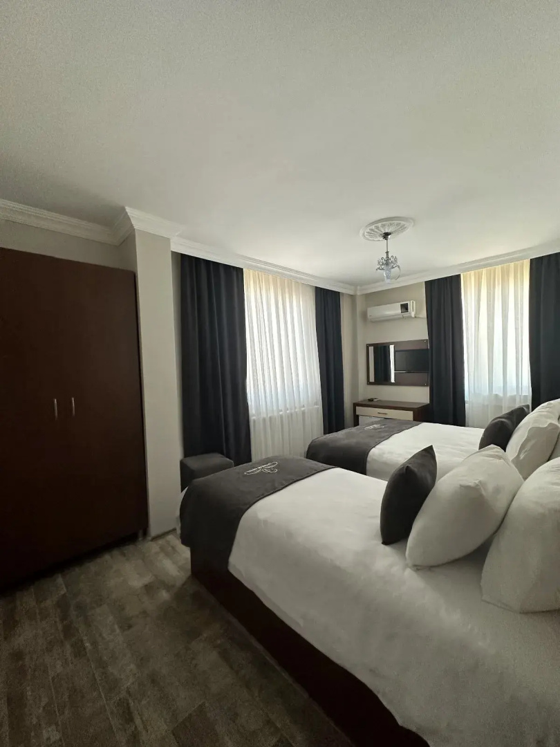 Cetinler Hotel
