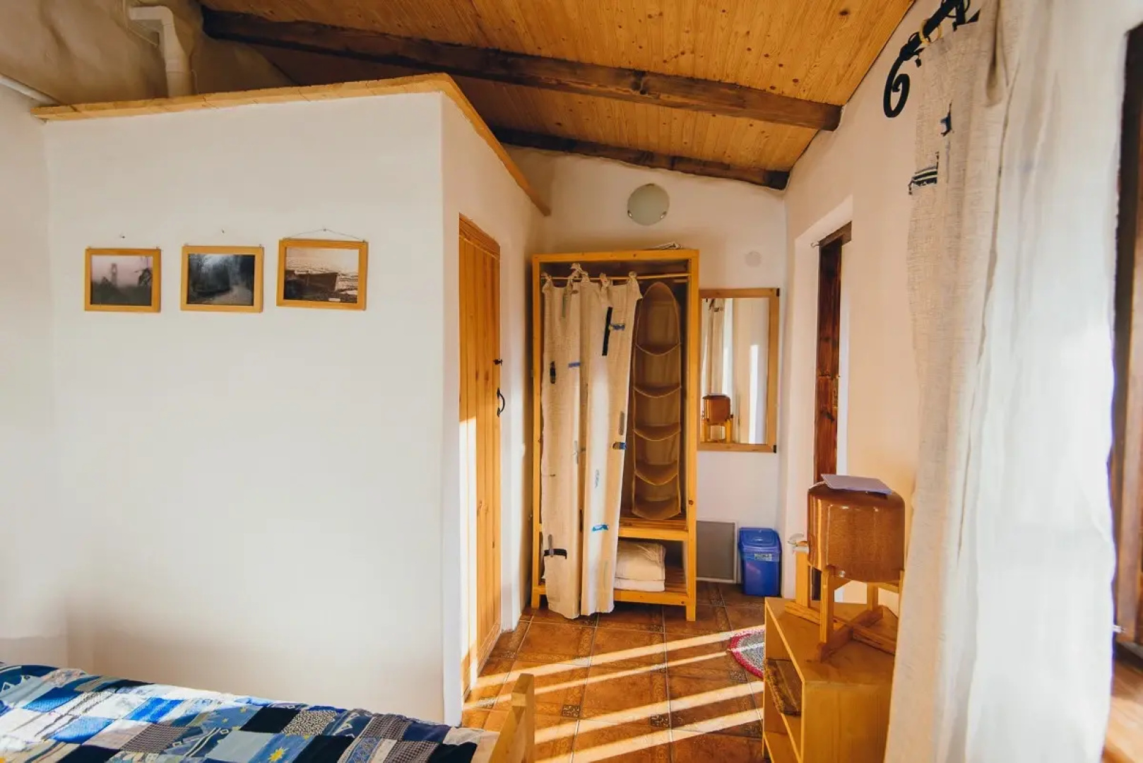 Tepsen Guest House