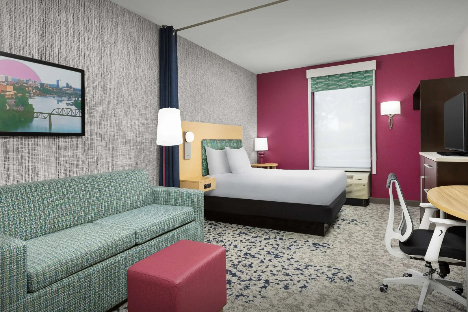 Home2 Suites by Hilton Knoxville West