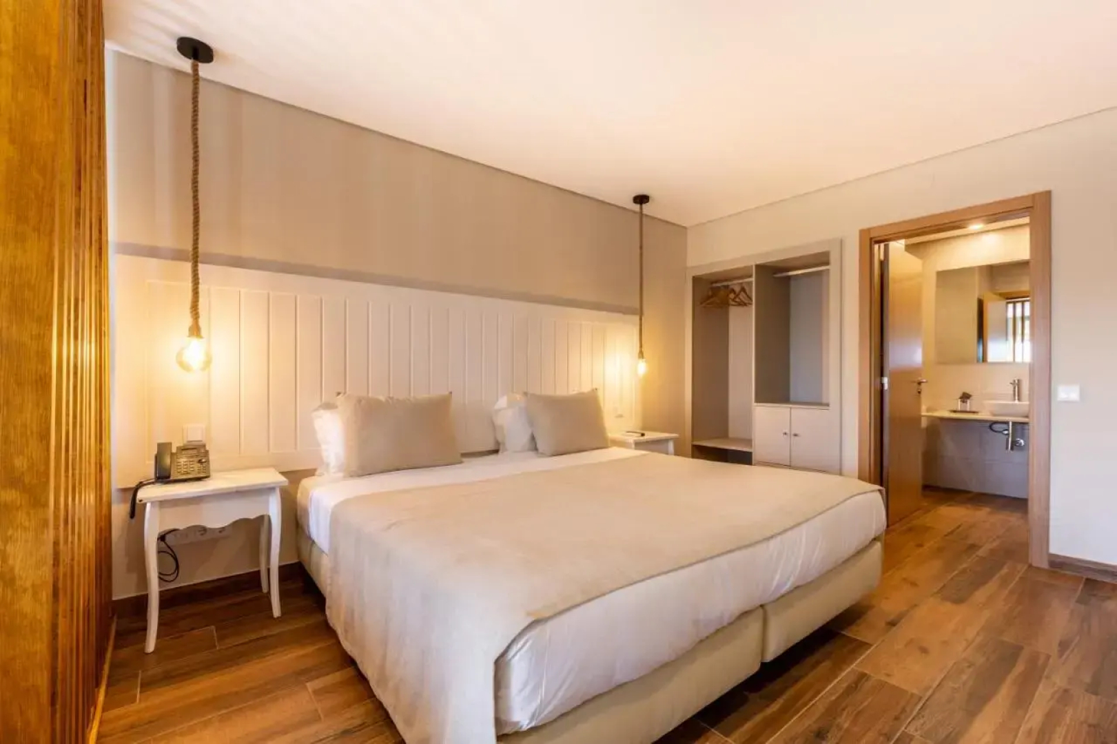 Hotel Rural Quinta do Marco