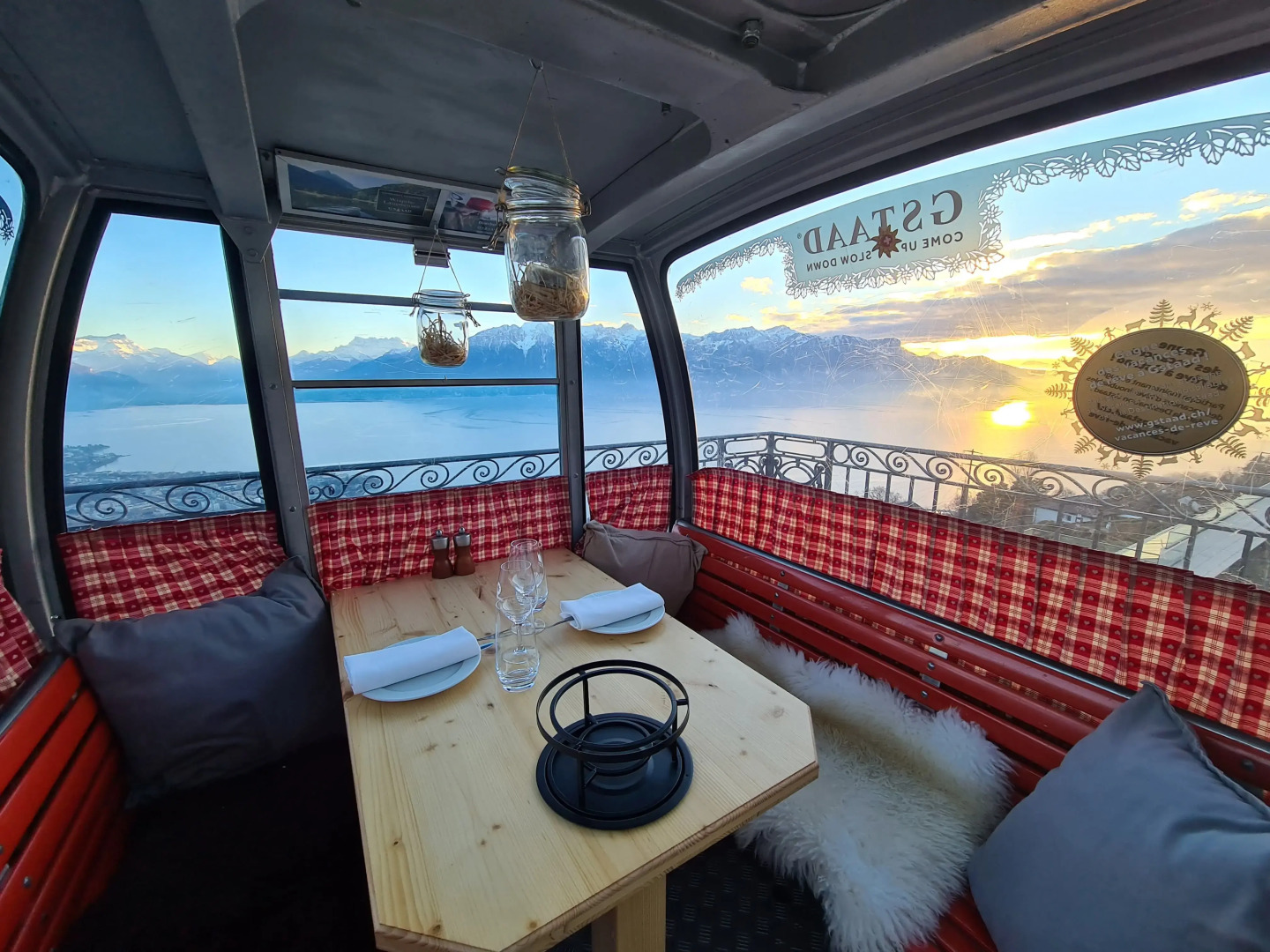 Le Mirador Resort & Spa