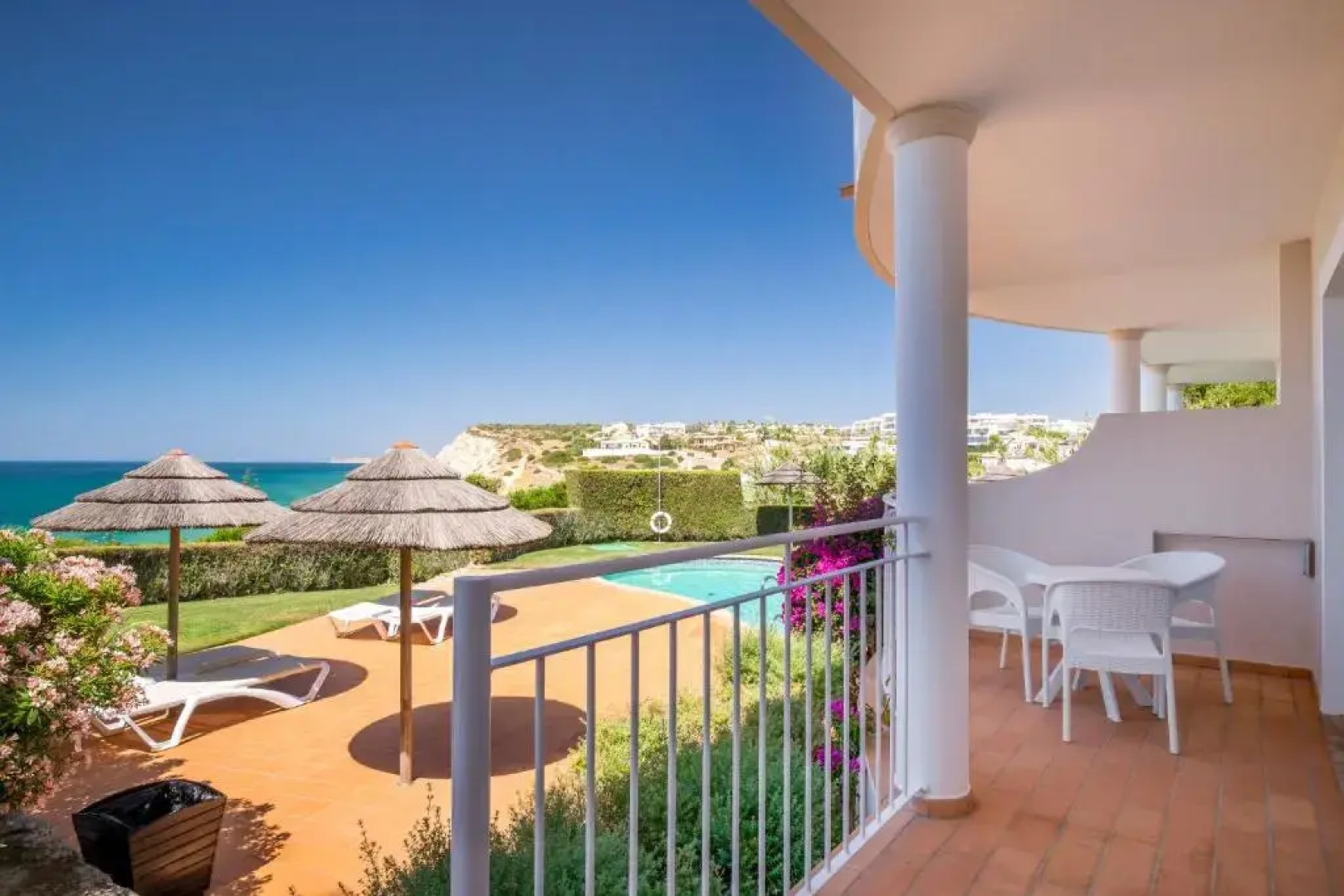 Hotel Clube Porto Mos