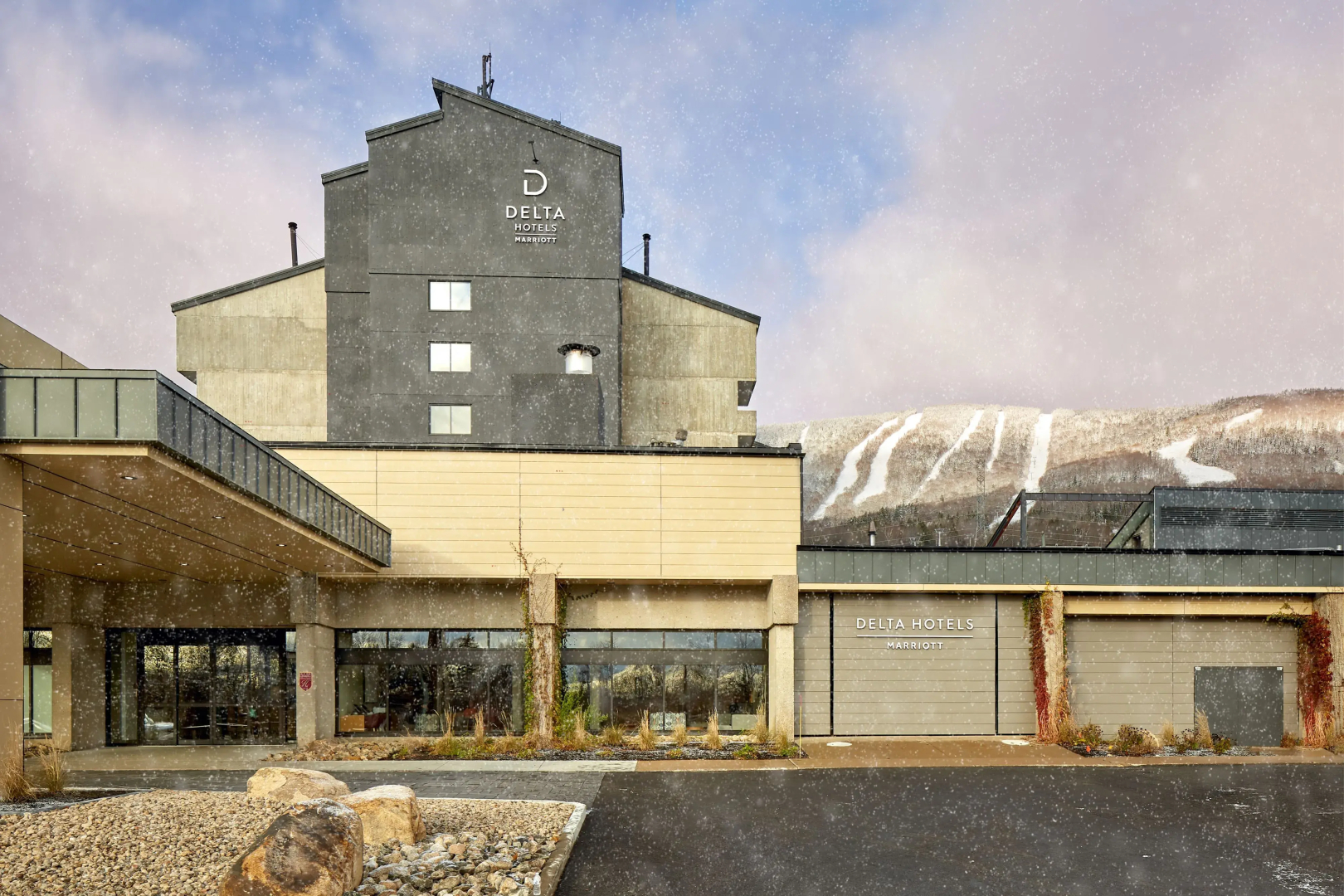 Delta Hotels by Marriott Mont Sainte-Anne, Resort & Convention Center