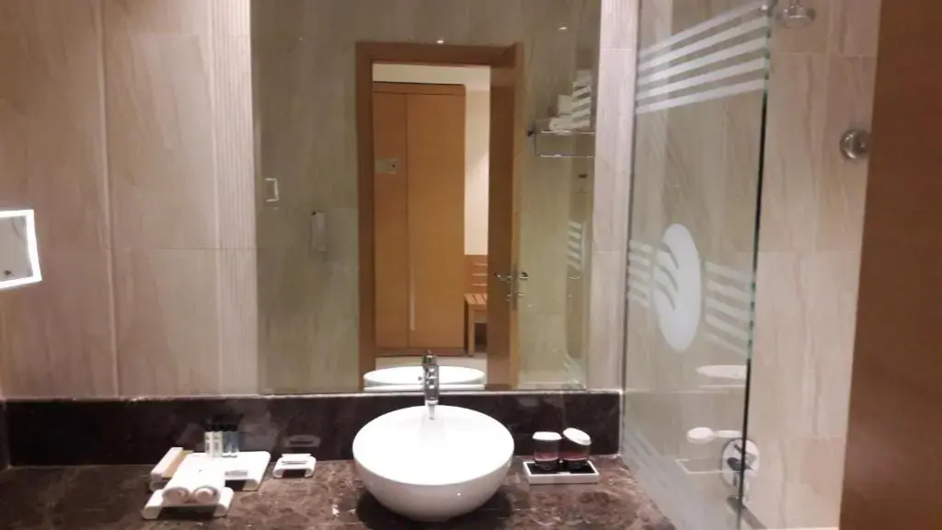 Fortune Park Hotel