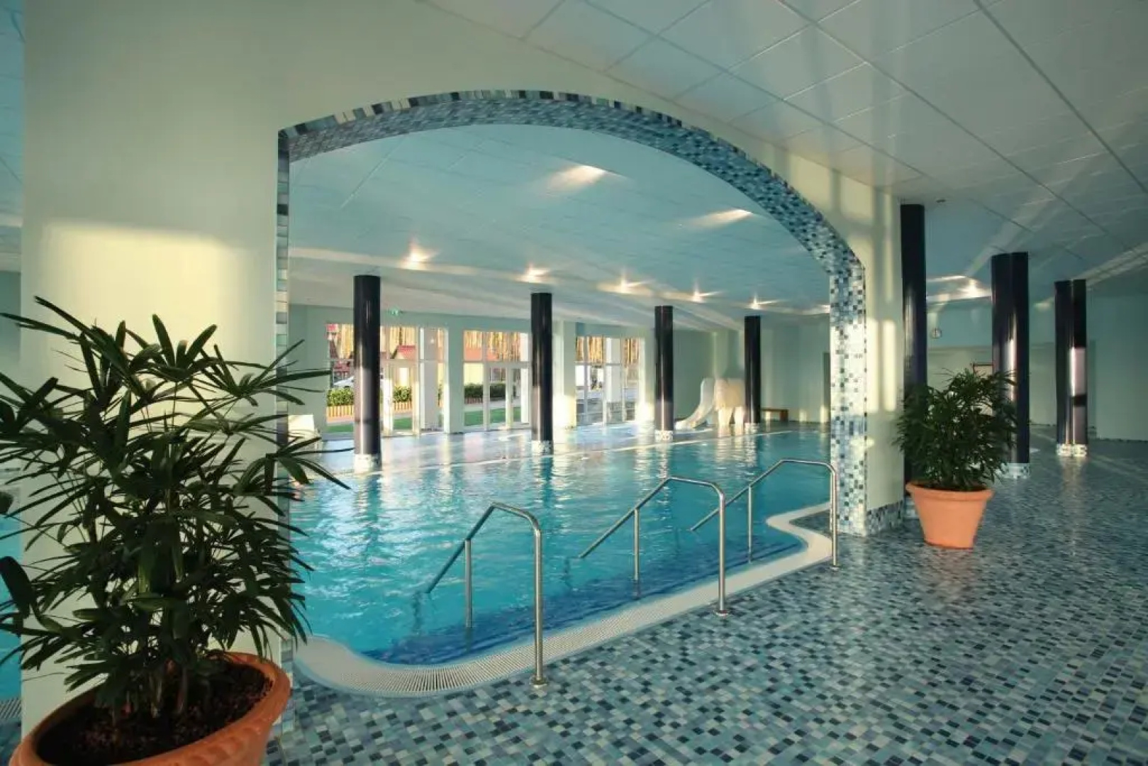 Precise Resort Hafendorf Rheinsberg