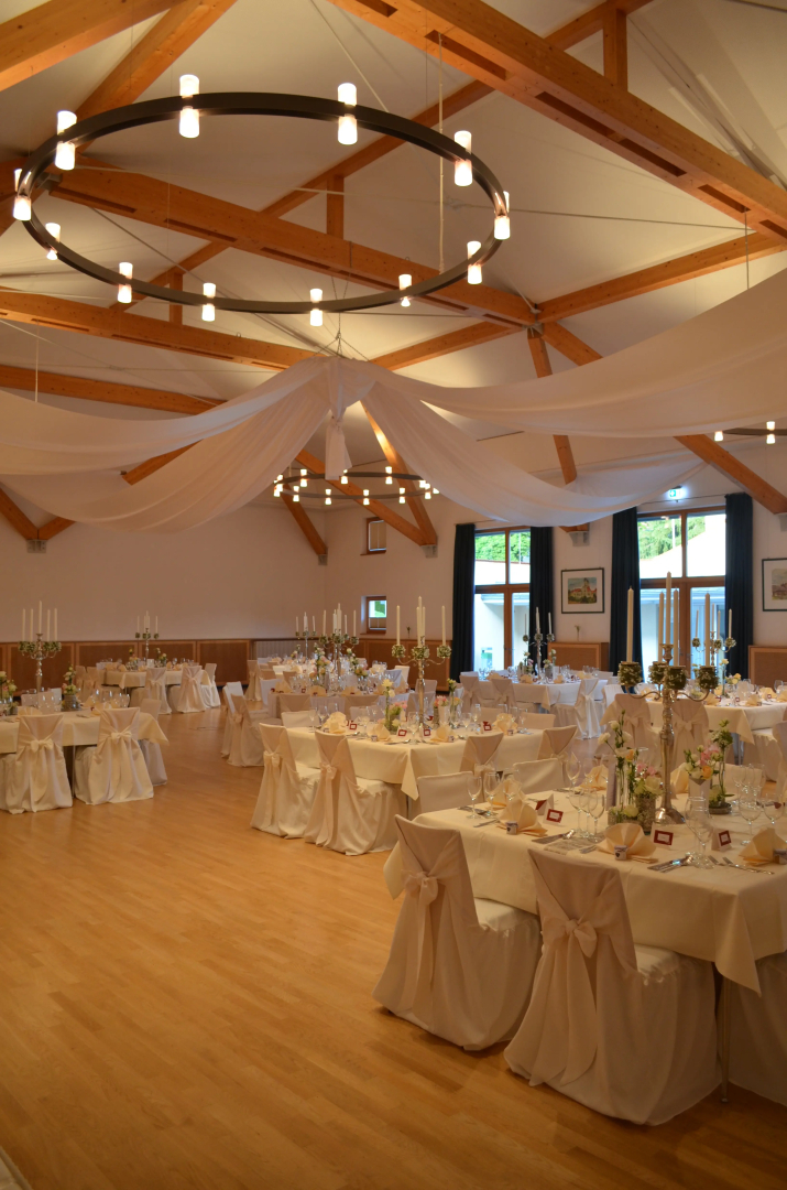 Klostergasthof Roggenburg