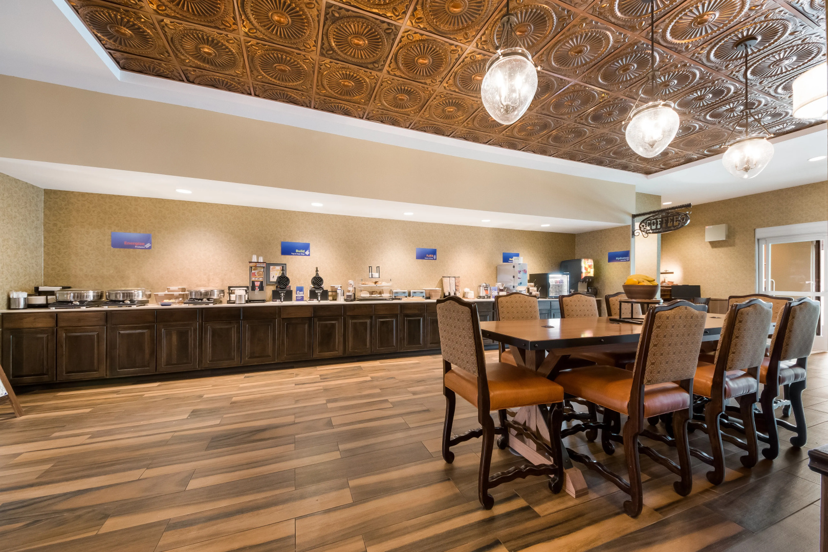 Best Western Bandera Suites & Saloon