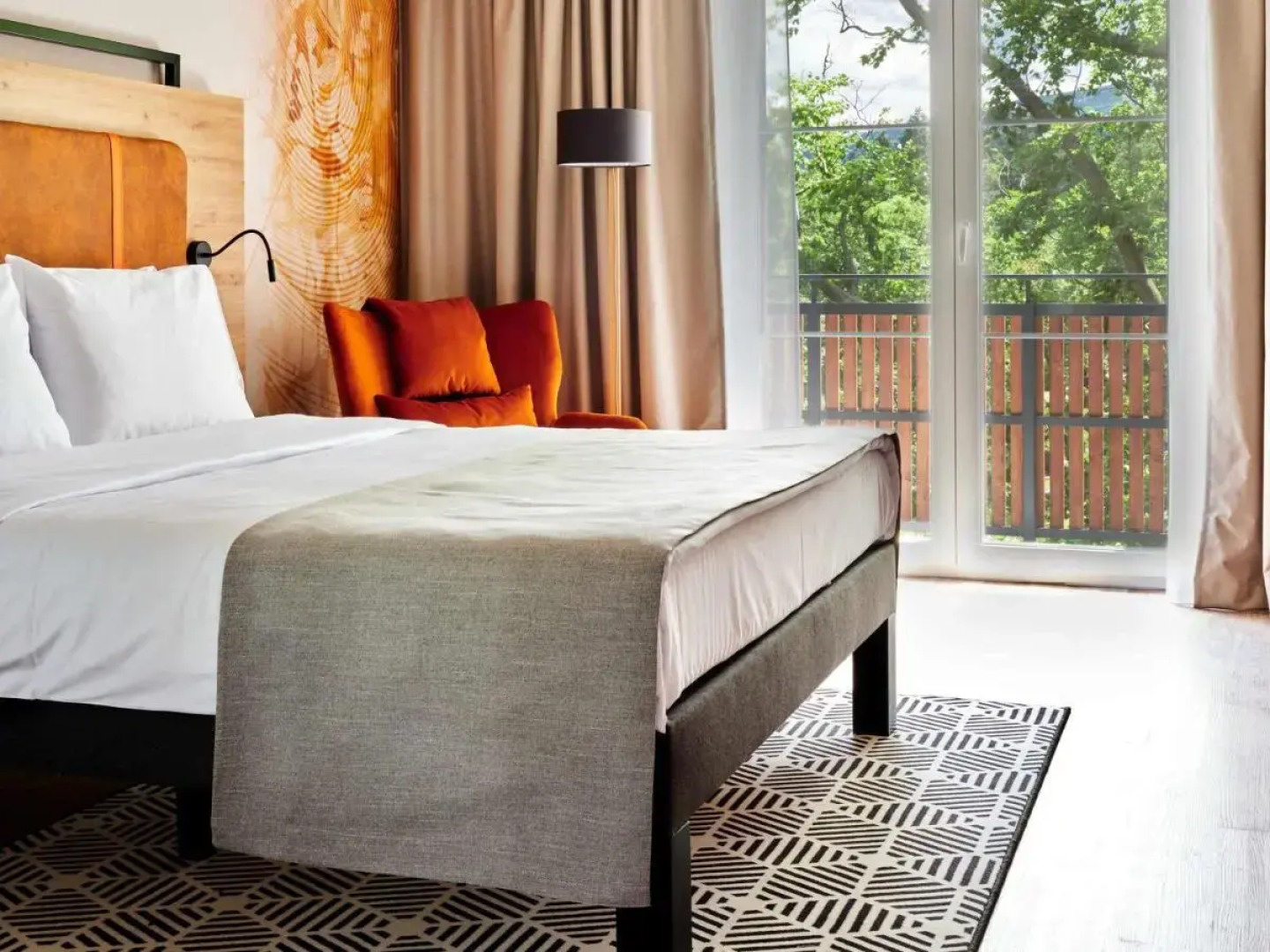 Mercure Szklarska Poreba