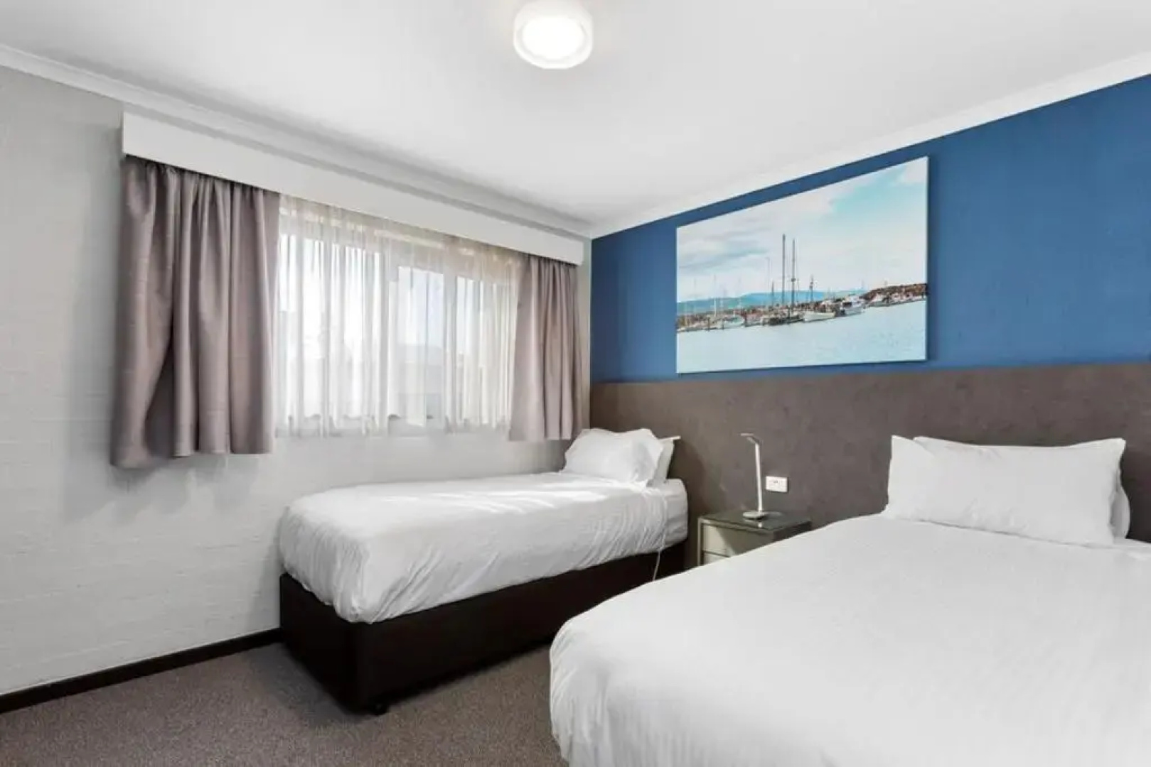 Apollo Bay Motel & Apartments