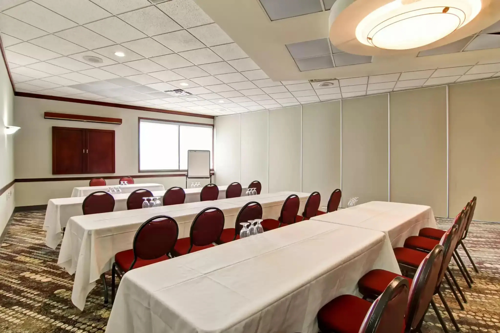 Radisson Hotel & Conference Centre West Edmonton