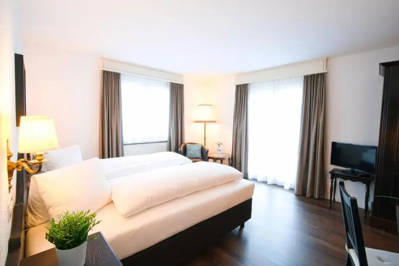 Hotel Alpenhof