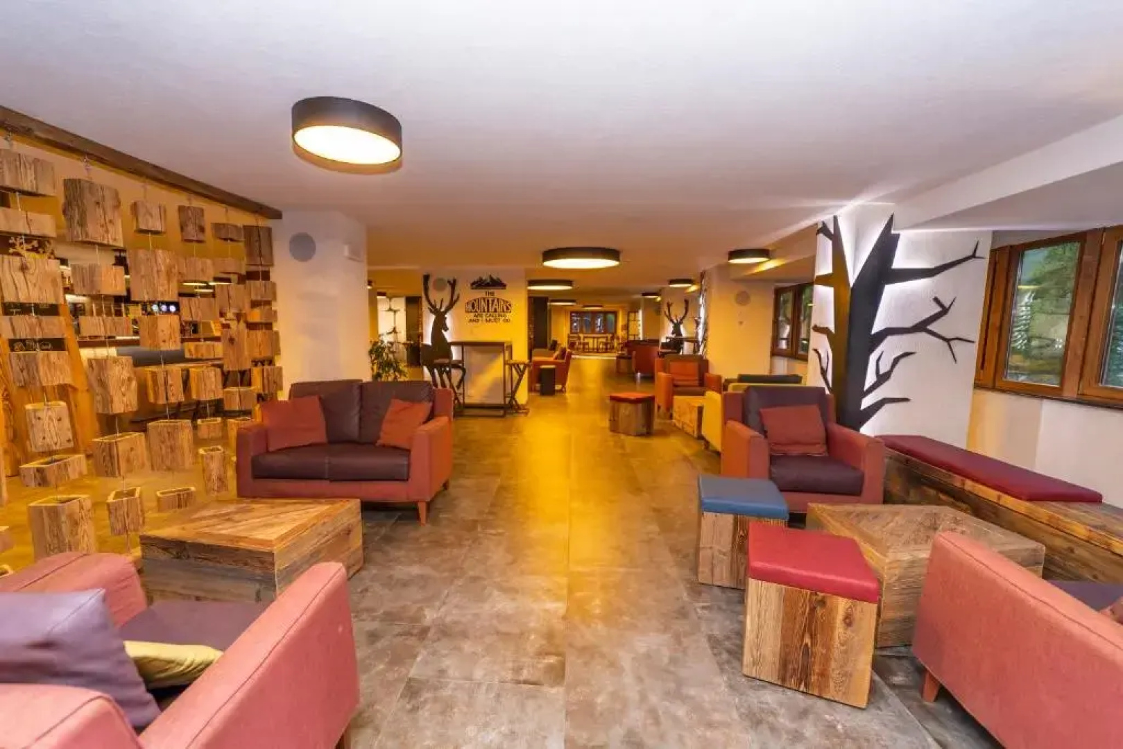 Hotel Petit Palais