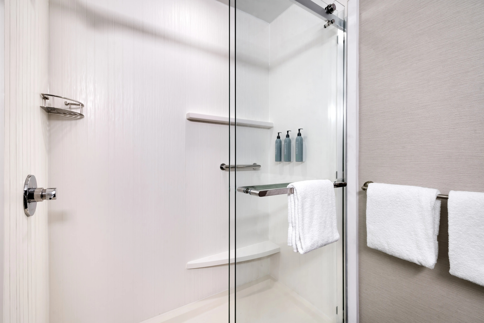 Courtyard by Marriott Johnson City