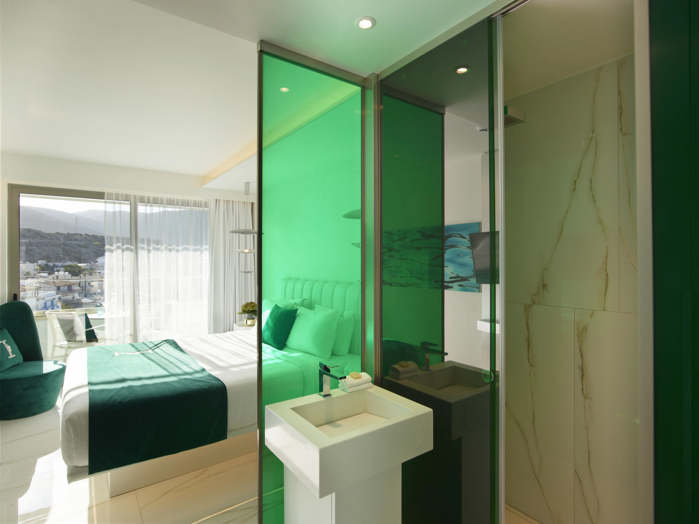 I Resort Beach hotel & Spa