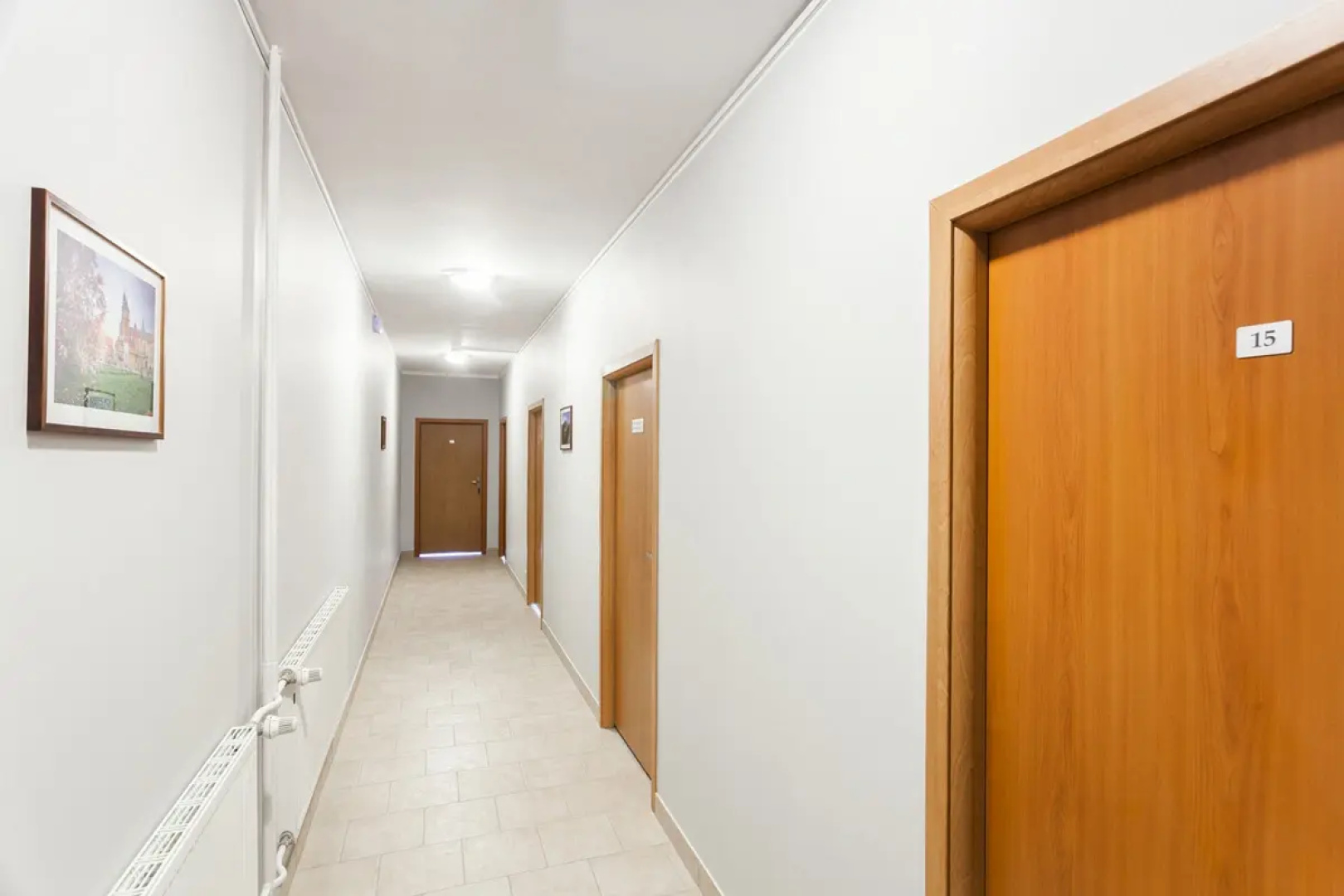 Bazar Hostel