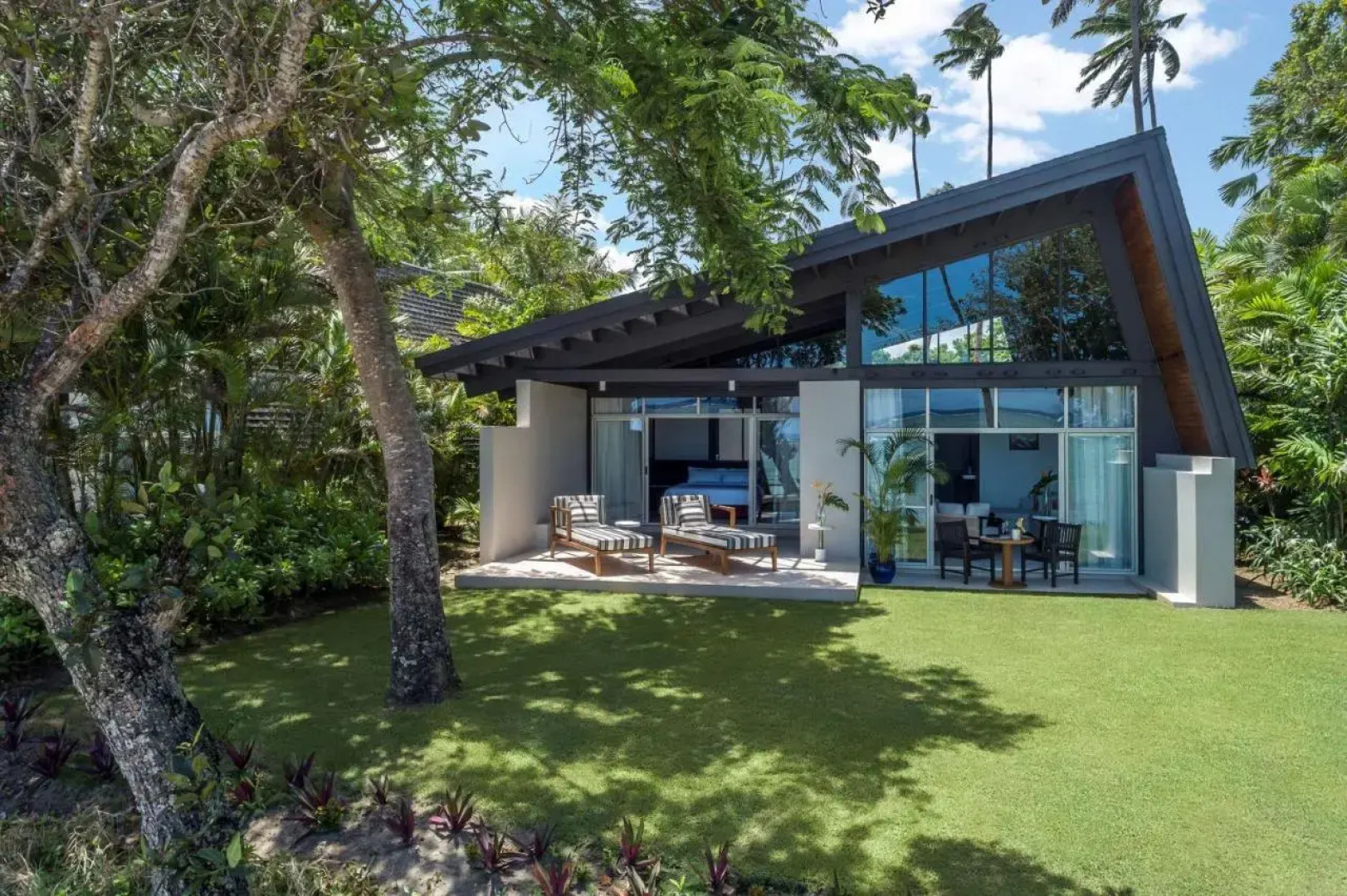 Shangri-La Yanuca Island, Fiji