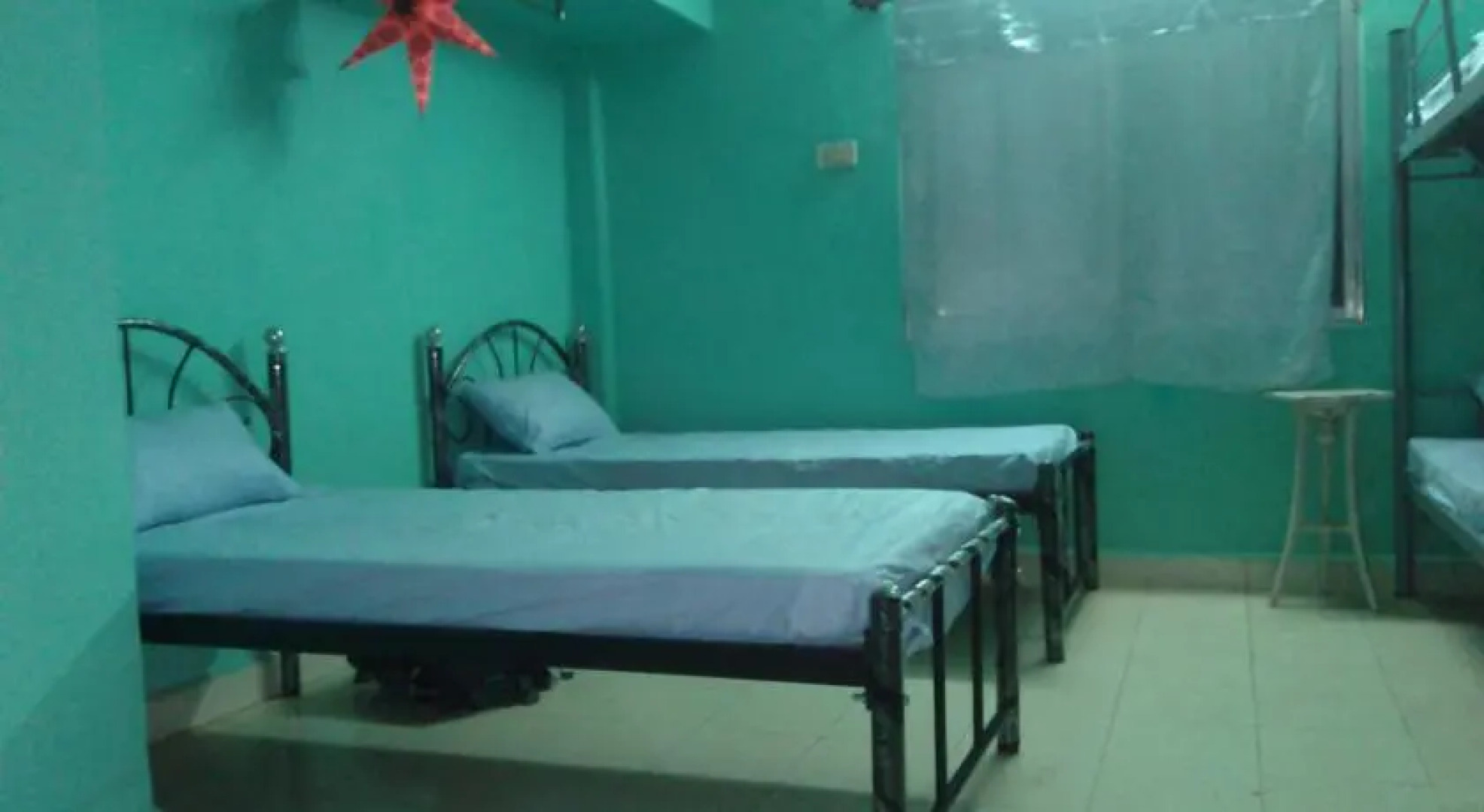Woke Hostel Arpora