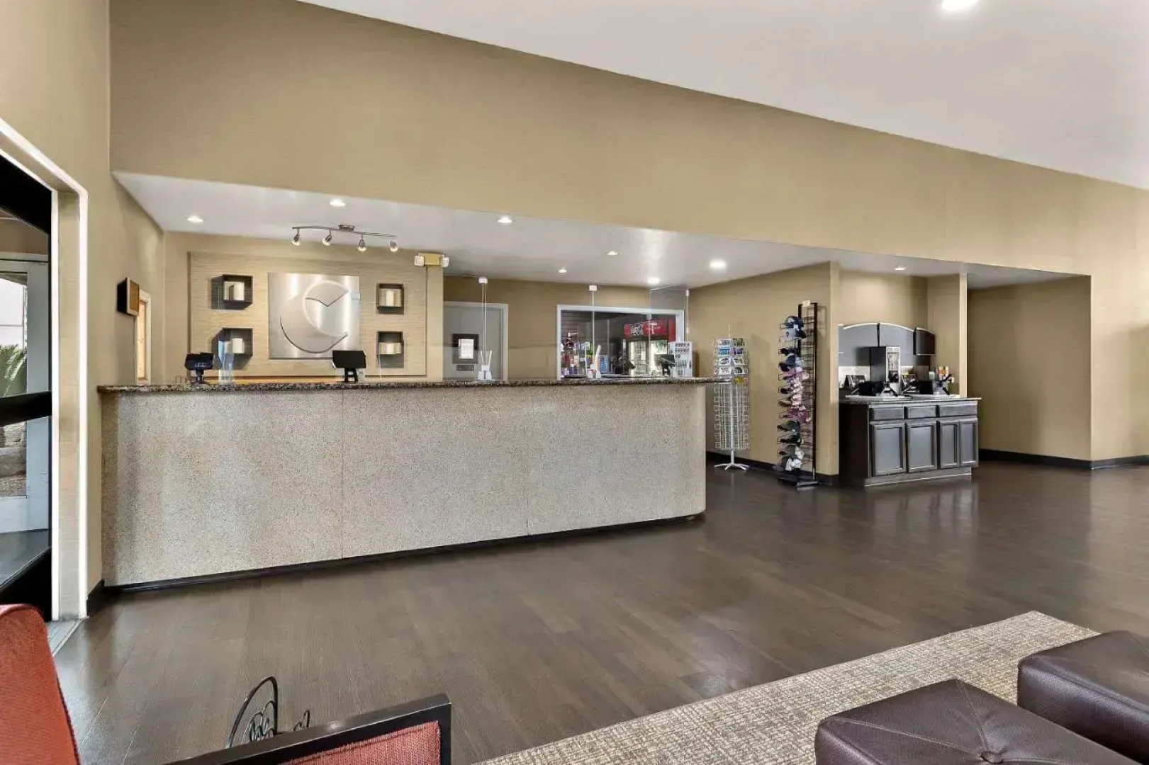 Comfort Inn & Suites Sequoia/Kings Canyon
