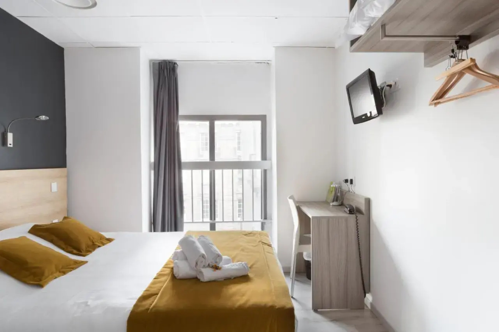 Lille City Hotel