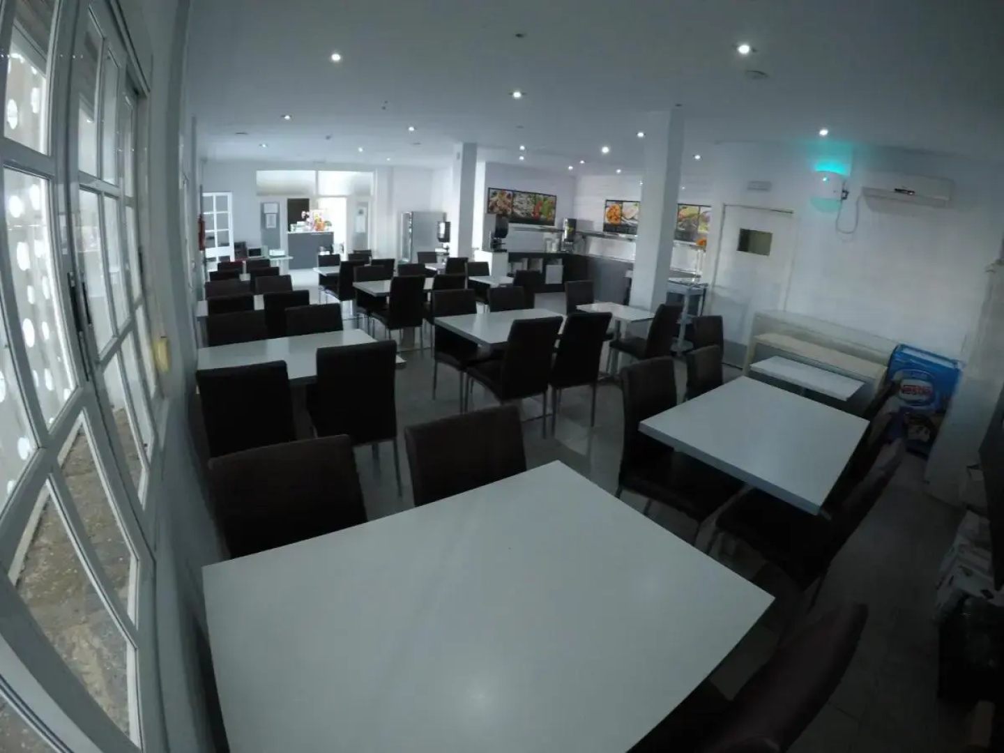 Hotel Natursun