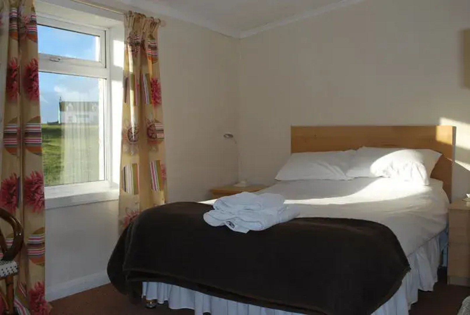 Tiree Scarinish Hotel