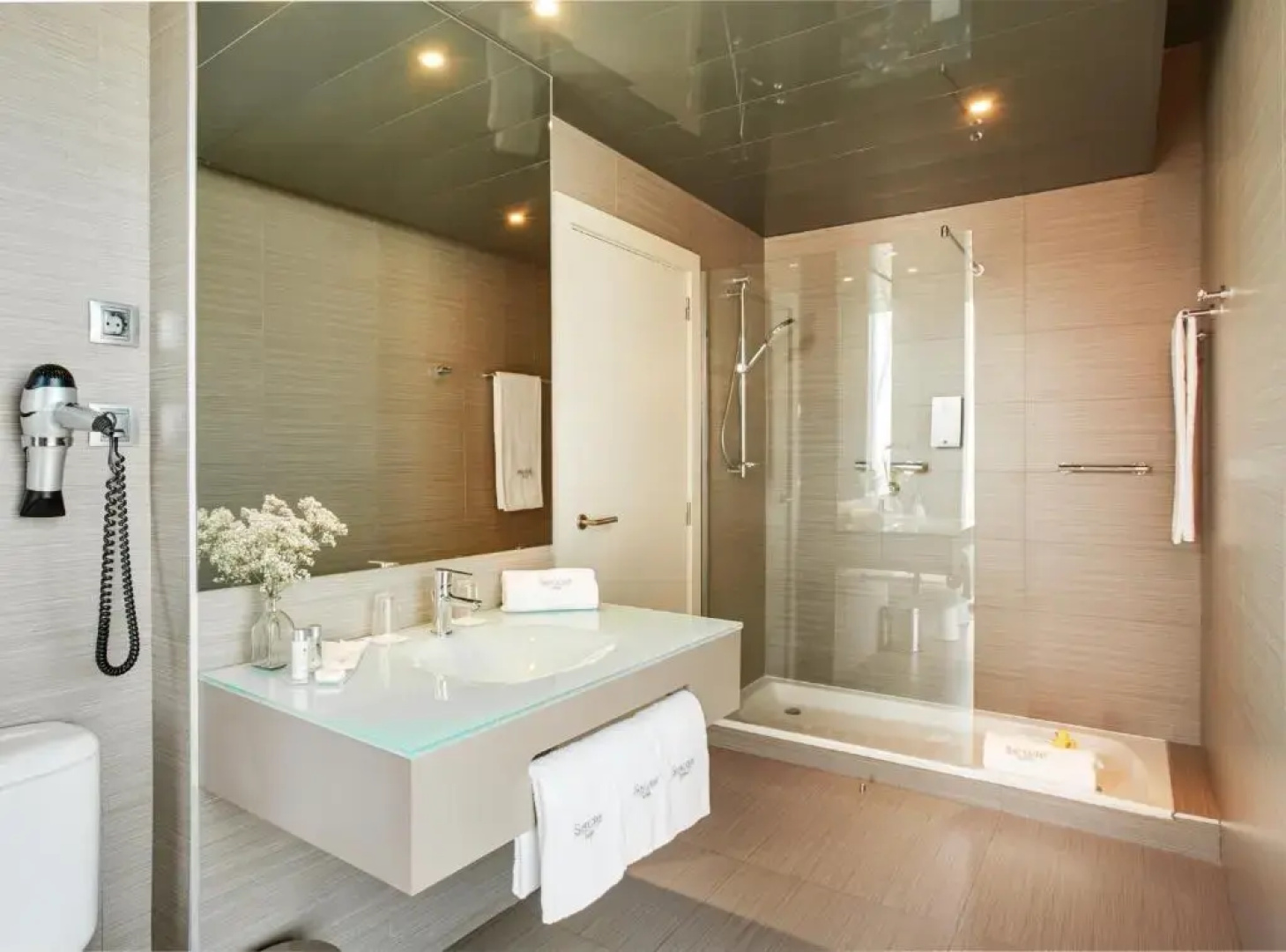 Отель Sercotel Boulevard Vitoria