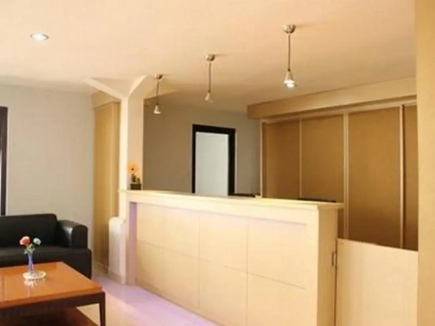 The Radiant Wisma