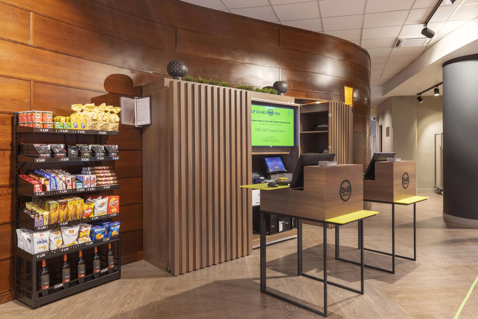 Meditur Hotel Pomezia