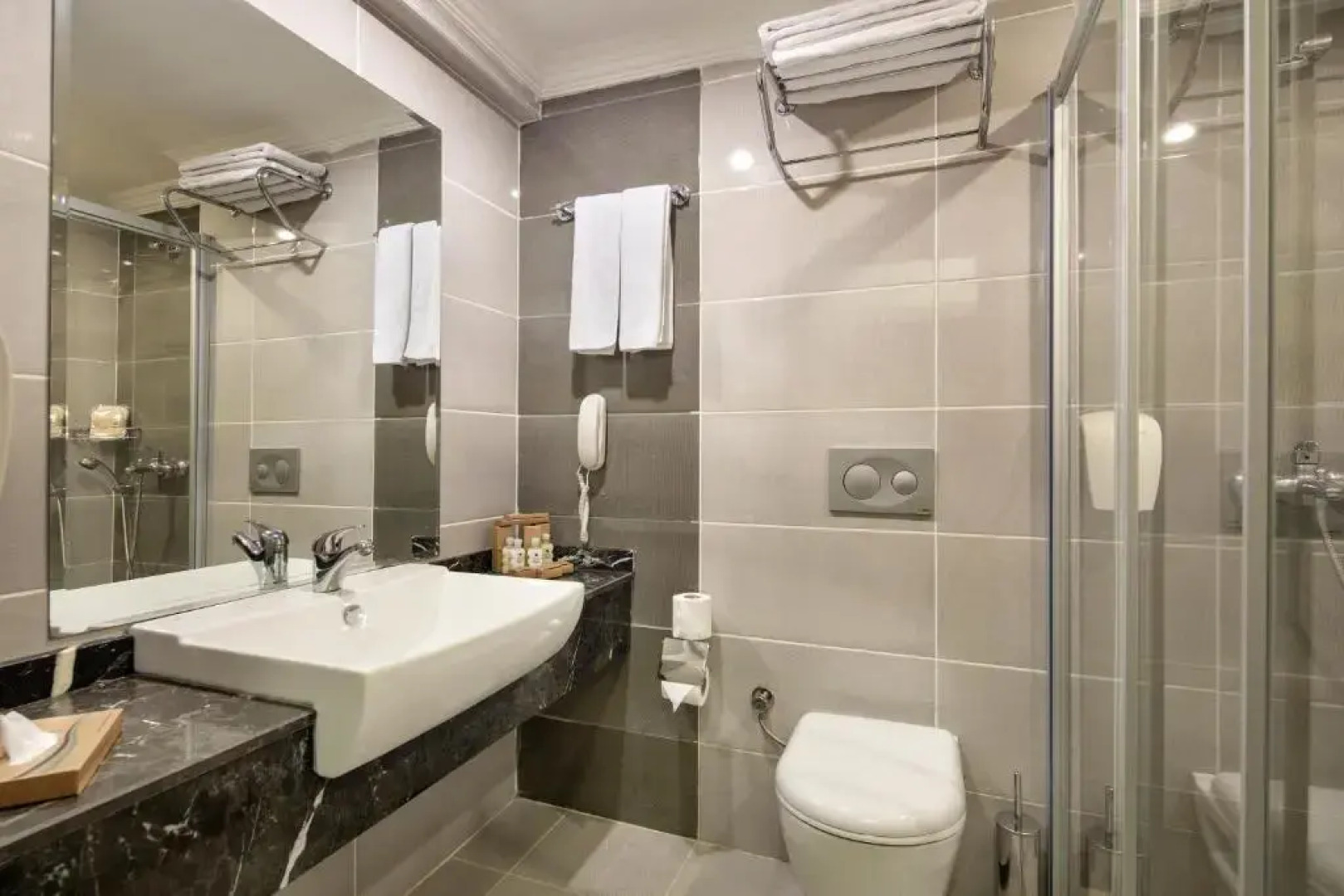 Курорт Crystal Aura Beach Resort & Spa – All Inclusive