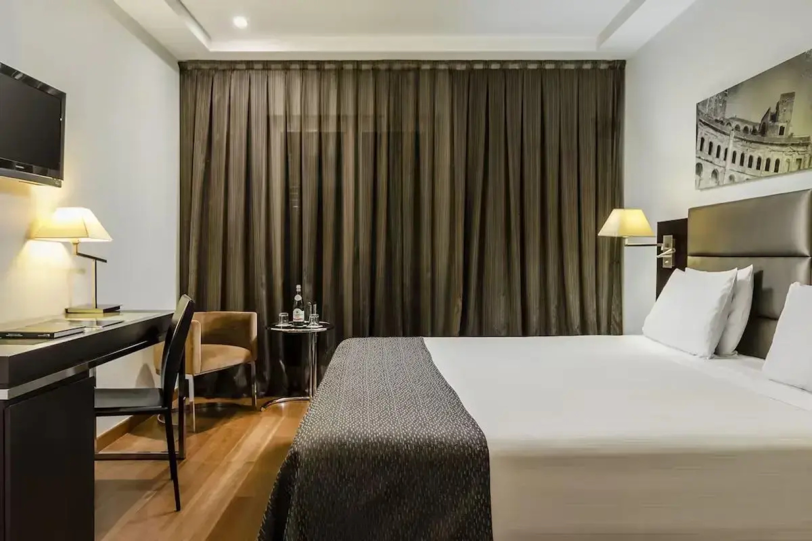 Eurostars Roma Aeterna